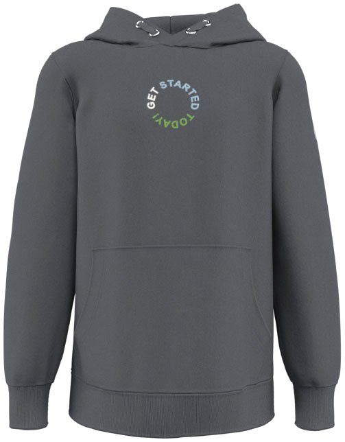 KIDSWORLD Kapuzensweatshirt GET STARTED TODAY!