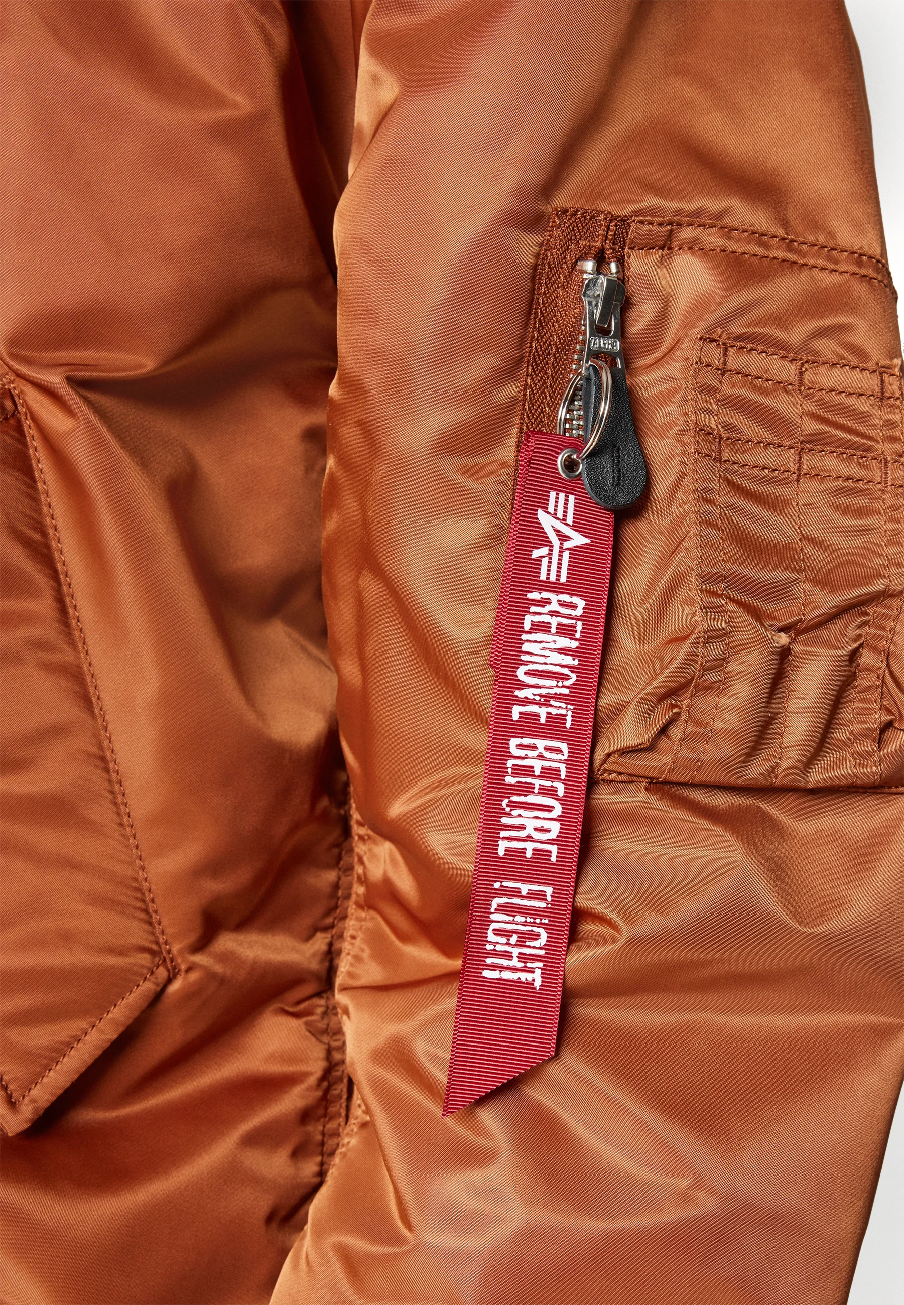 Chaqueta bomber Alpha Industries MA-1 CS
