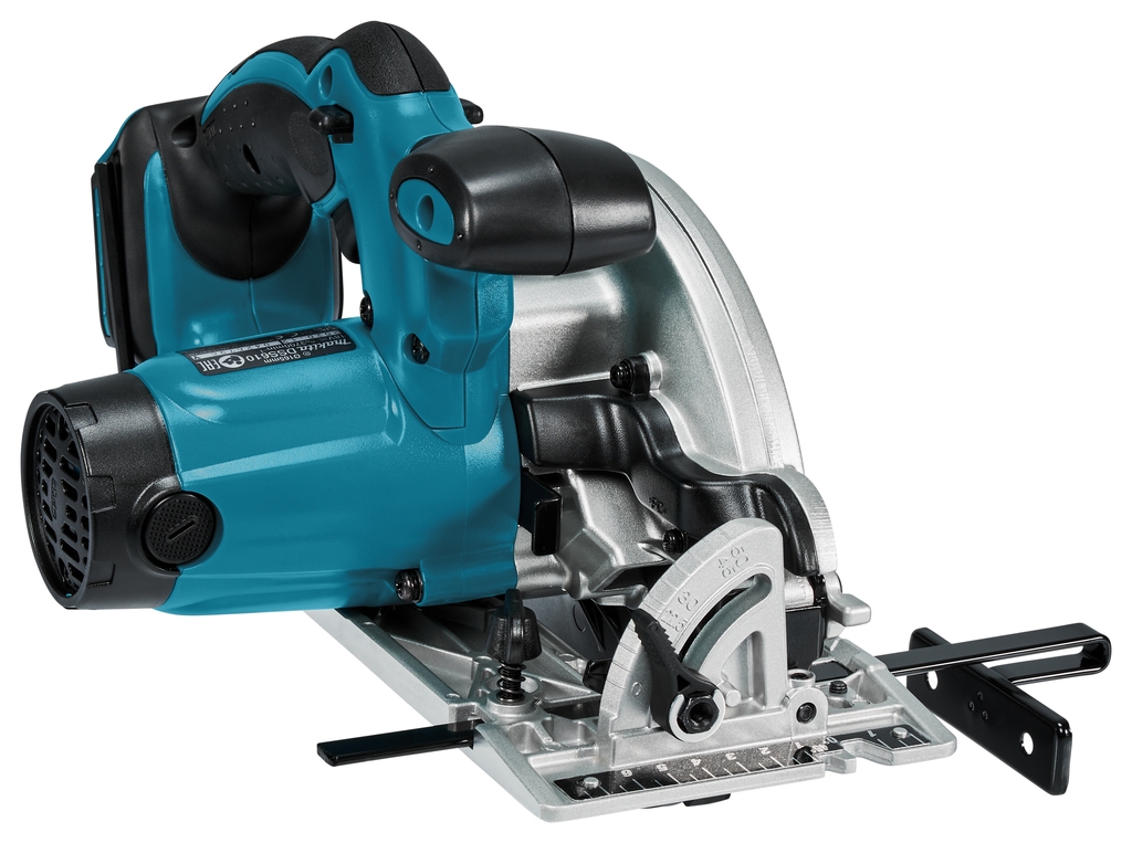 Makita DSS610Z 18 V Circular Saw 165 mm Without batteries and charger, in box