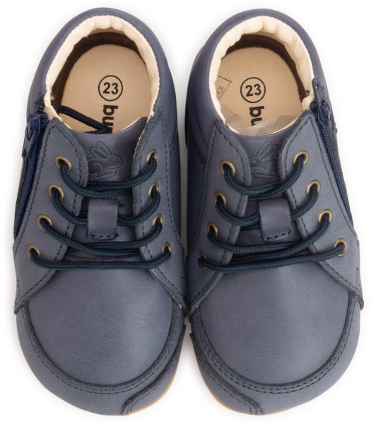 Bundgaard ~ Prewalker II Schnürschuh ~ Night Sky