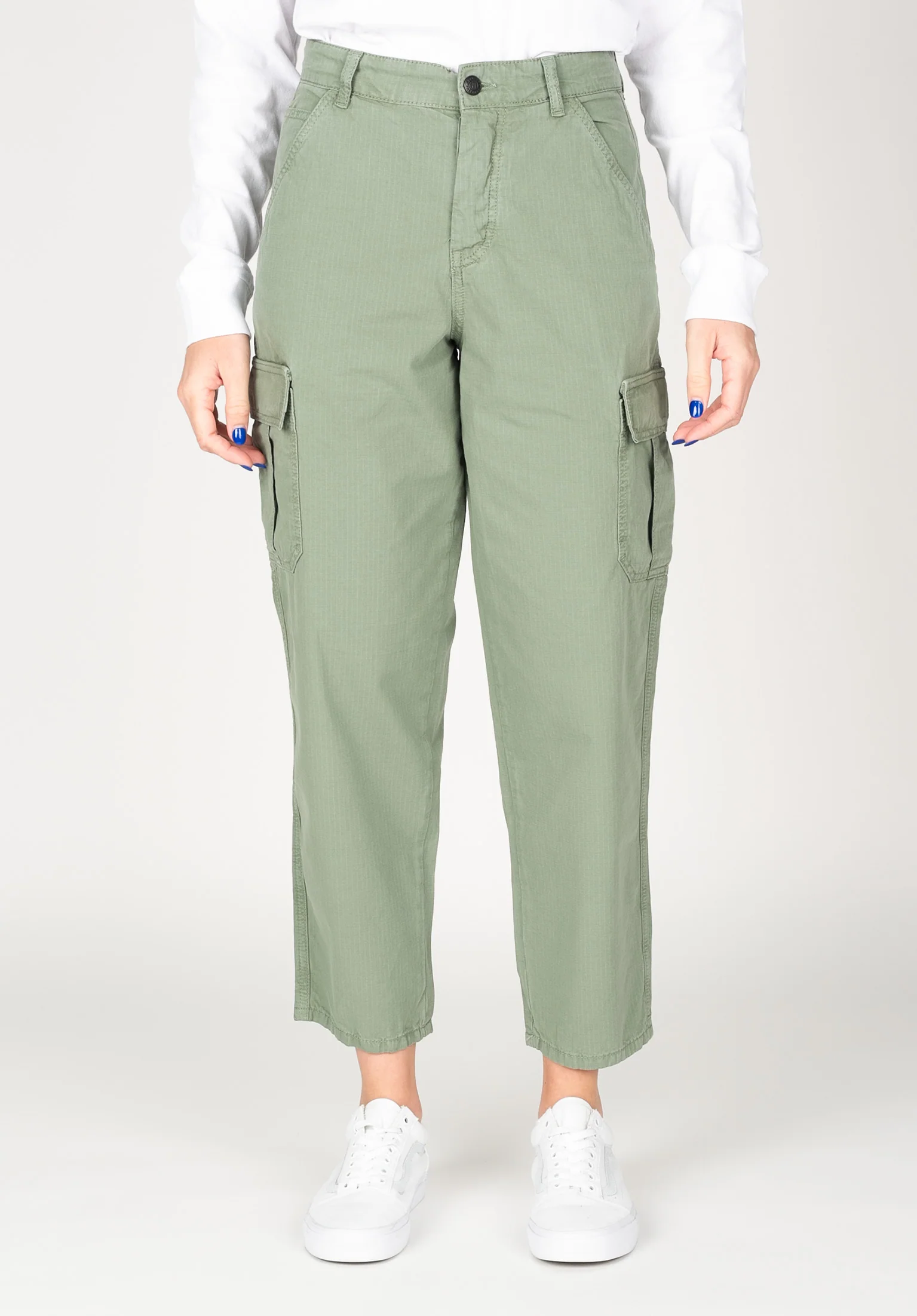 X-tra Cargo Pants