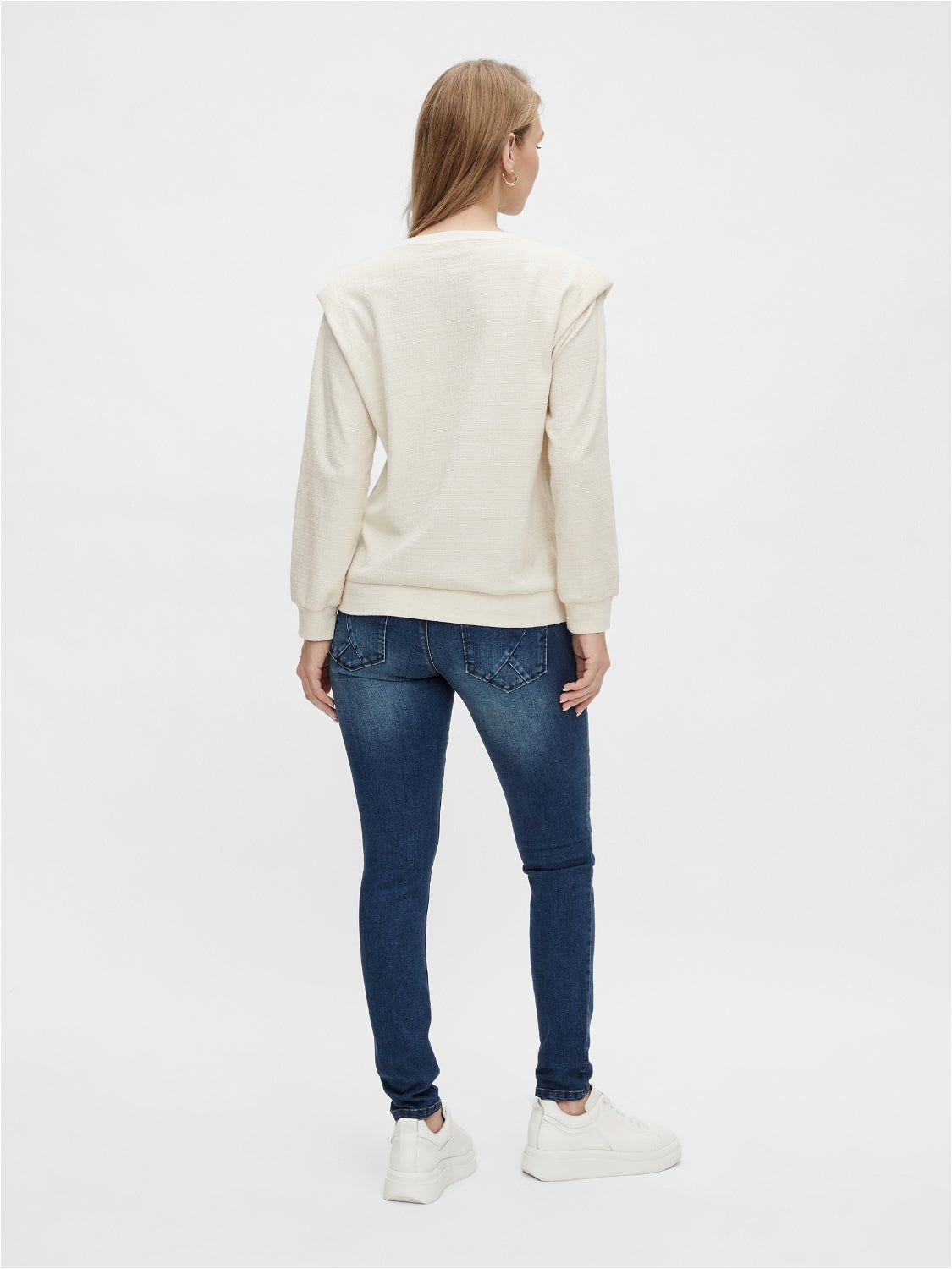 Umstands-jeans