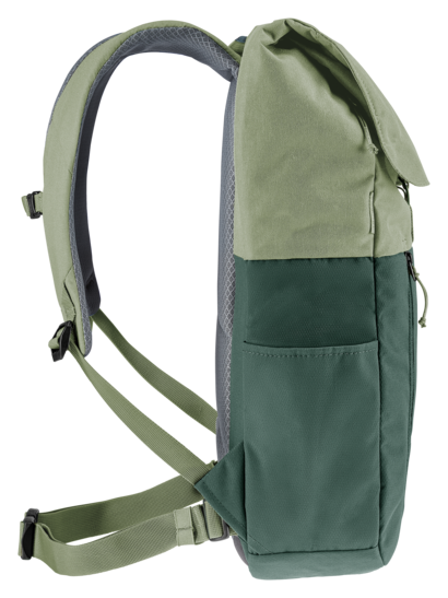 deuter UP Seoul | Daypack aus recycelten Materialien