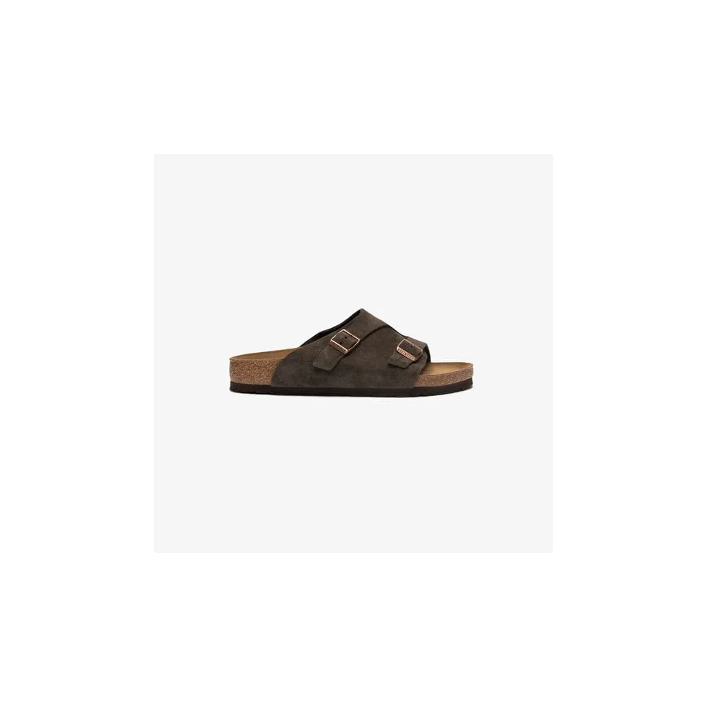 Birkenstock Wmns Zürich 1024641 / braun