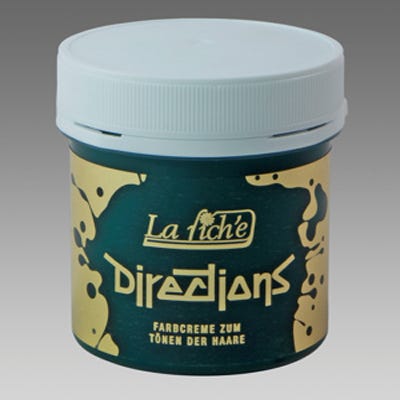 La Riche Directions ALPINE GREEN