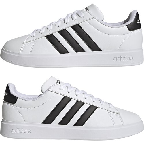 HERREN FREIZEITSCHUHE GRAND COURT CLOUDFOAM COMFORT