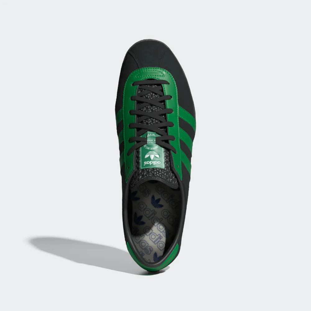 adidas London IE0826 / schwarz