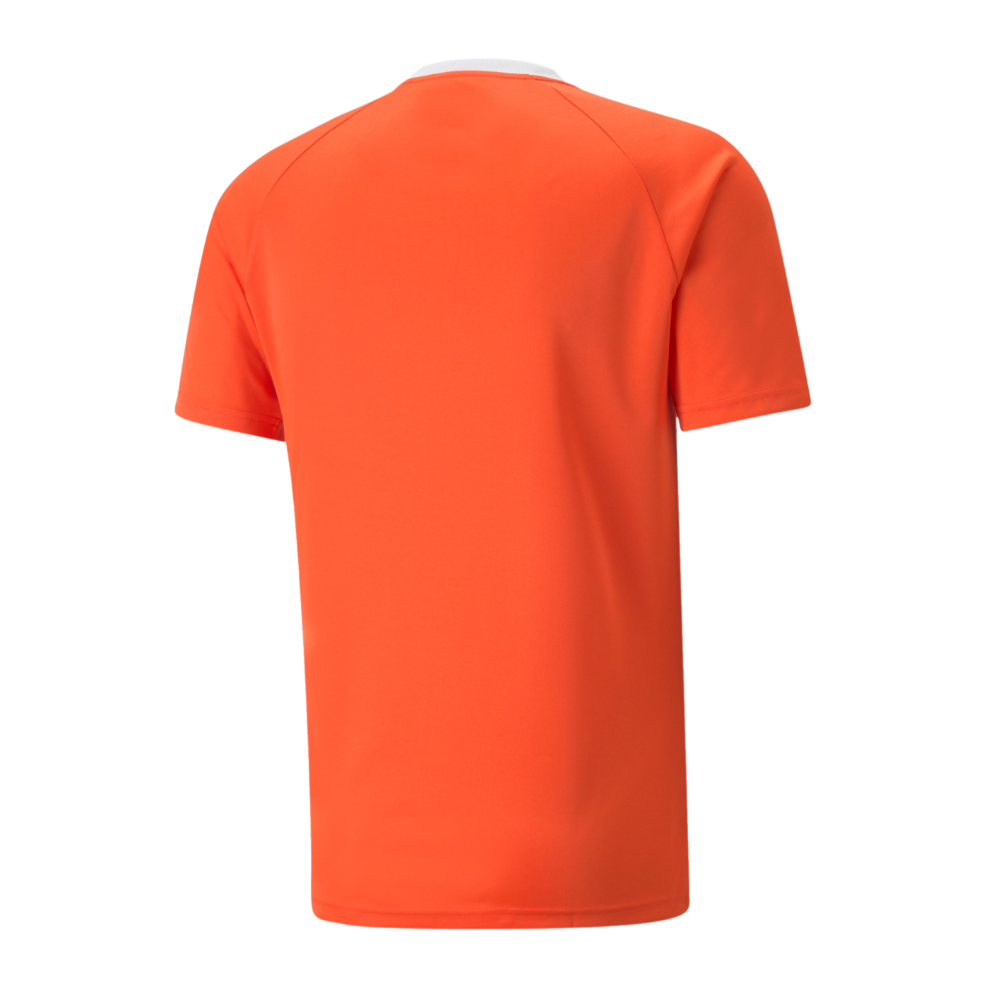 PUMA teamLIGA Multisport T-Shirt Orange F13