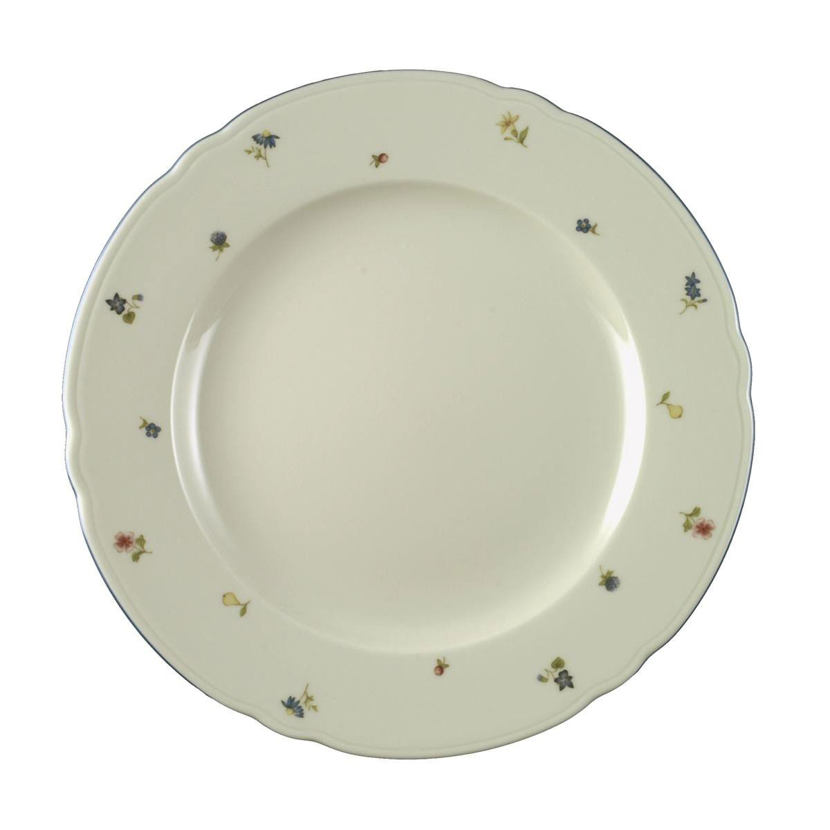SeltmannFrühstücksteller rund 20cm