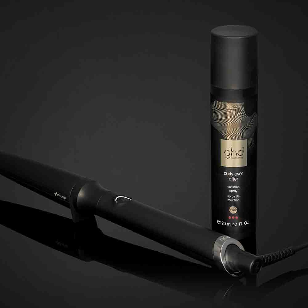 ghd - good hair day Haarprodukte curly ever after
