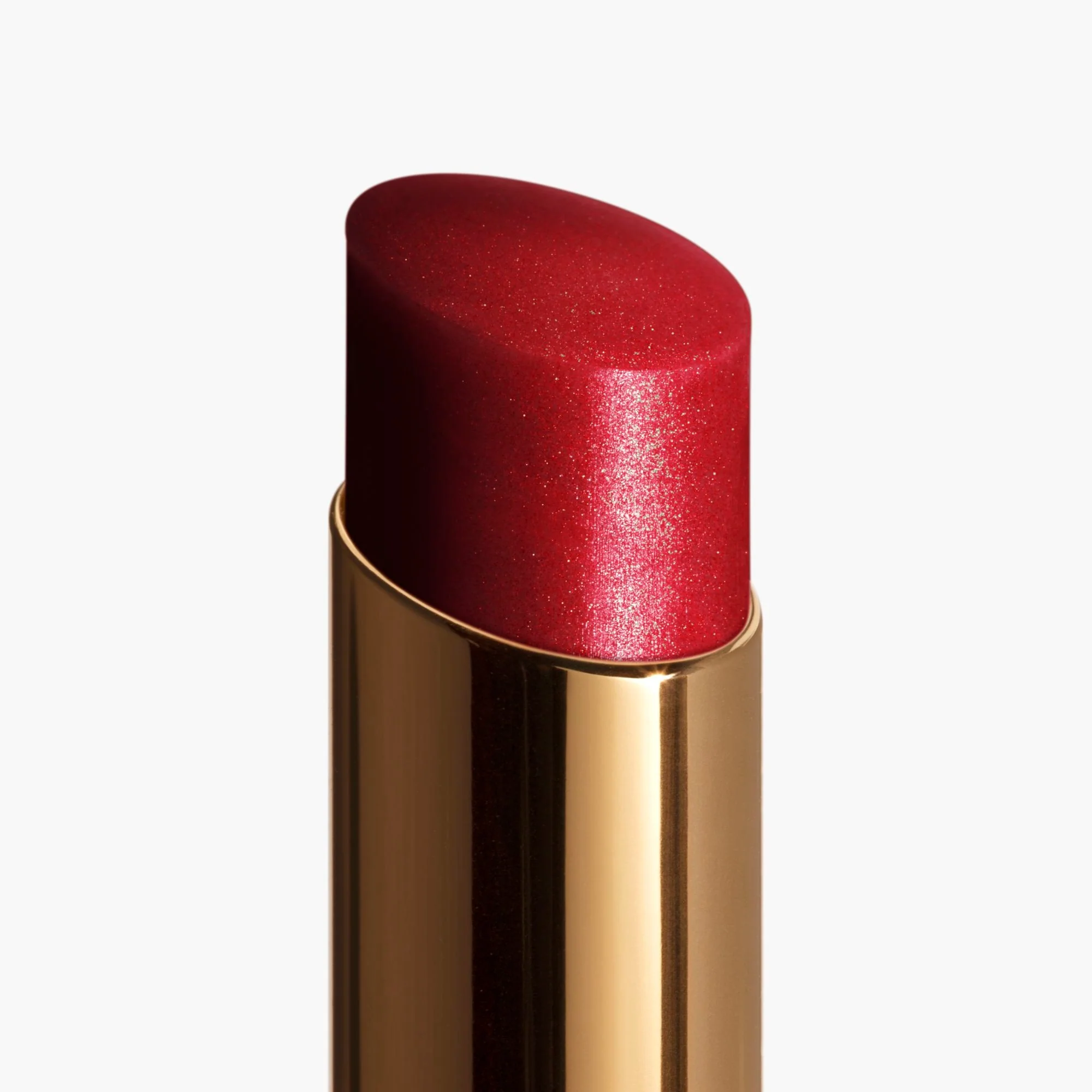 ROUGE COCO FLASH - COR, BRILHO E INTENSIDADE EM UM FLASH