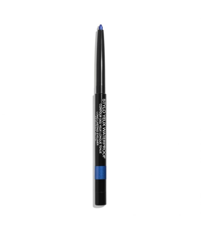 Chanel-STYLO YEUX WATERPROOF-Contour des yeux longue tenue