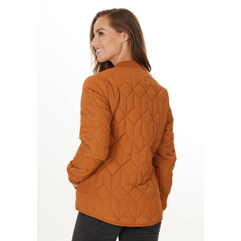 Weather Report Piper Outdoorjacke Damen
