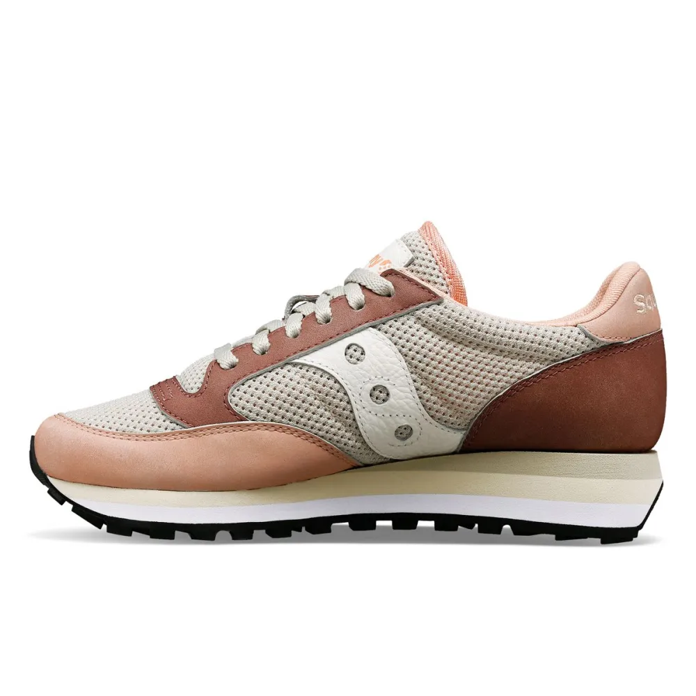 Saucony Jazz Triple S60776-2 / grau