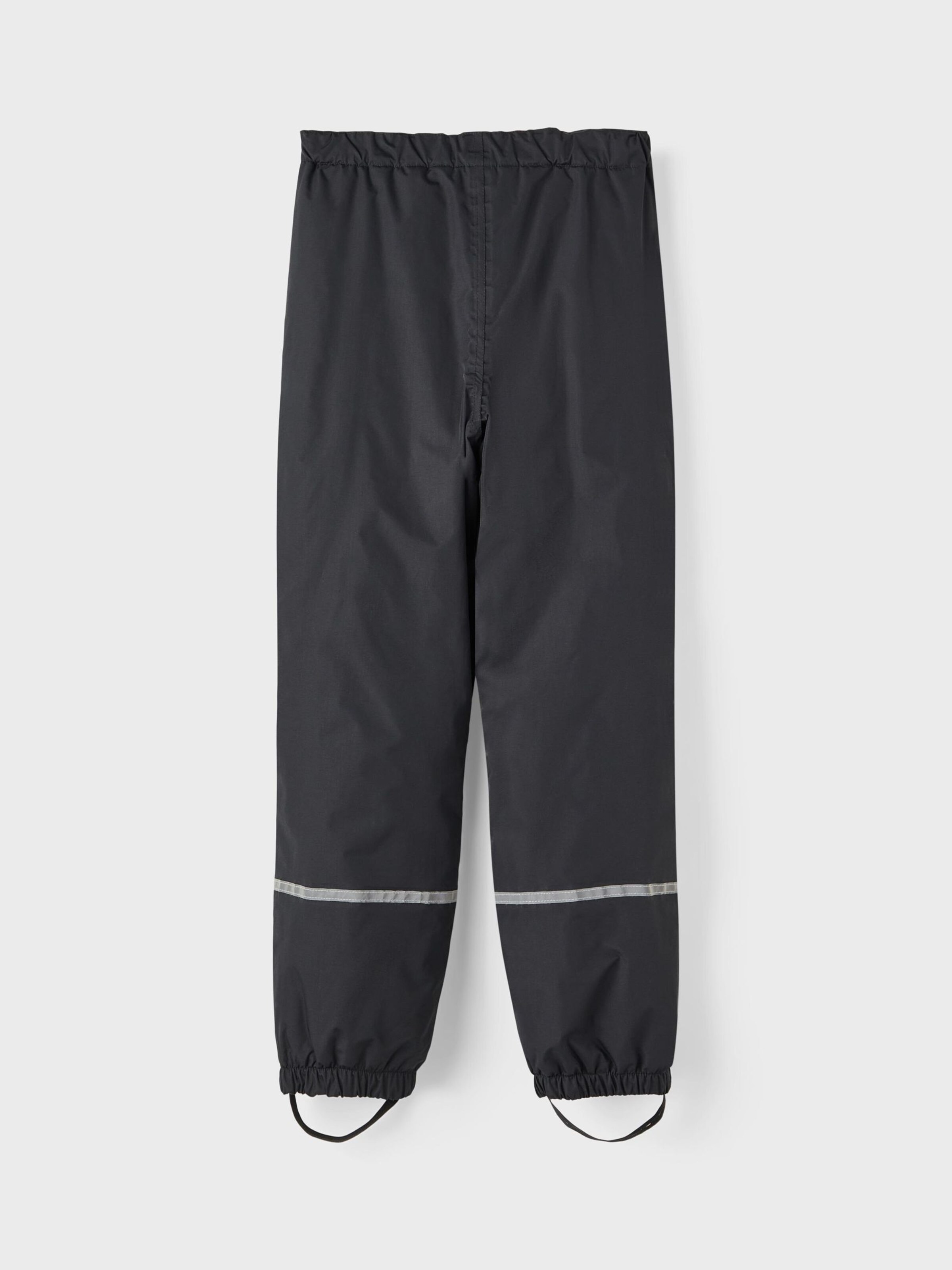 Regular Athletic Pants