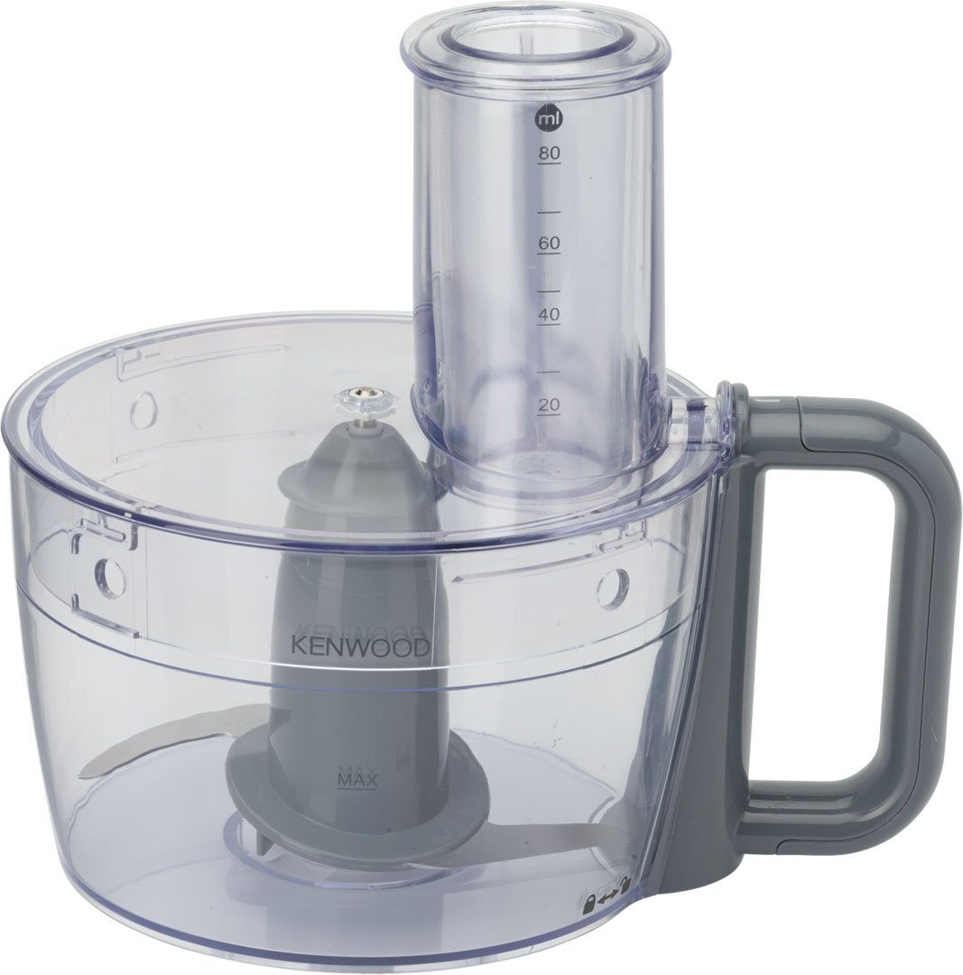KENWOOD Küchenmaschine Prospero+ KHC29.P0RD, 1000 W, 4,3 l Schüssel