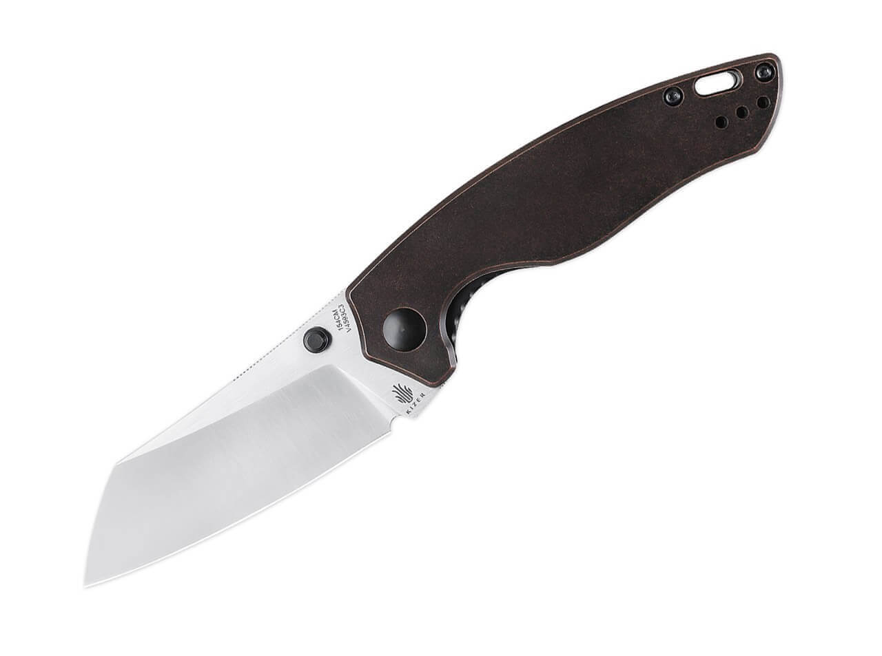 Towser K Copper