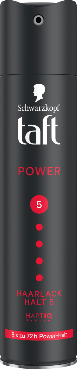 Haarlack POWER Halt 5, 250 ml