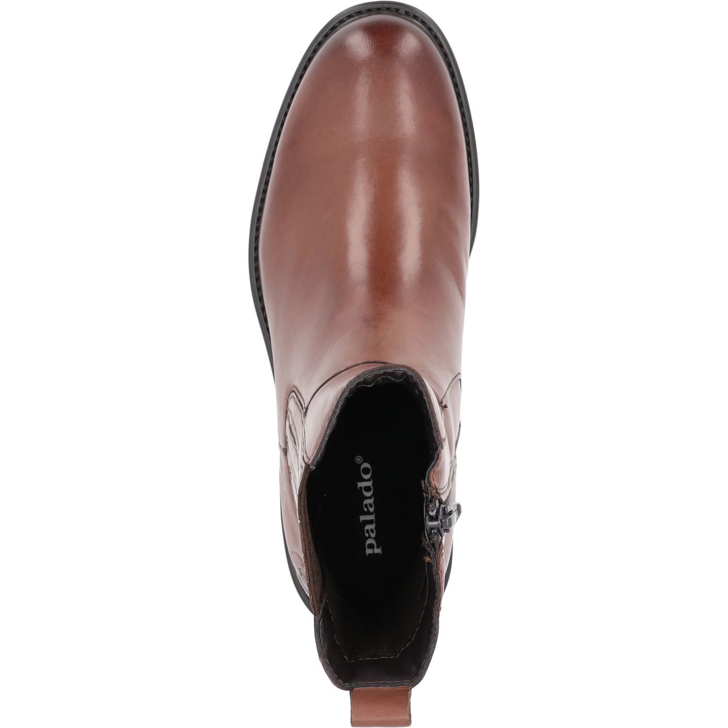 Palado Kastellorizo, Stiefeletten, Damen, Braun