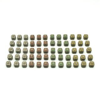 Item Crates for Nemesis & Nemesis: Lockdown (60)