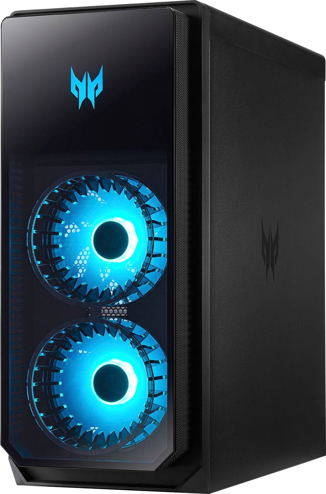 Acer Predator Orion 7000 (PO7-640) Gaming-PC (Intel® Core i9 12900K, GeForce RTX 3090, 64 GB RAM, 2000 GB HDD, 2000 GB SSD, Wasserkühlung)