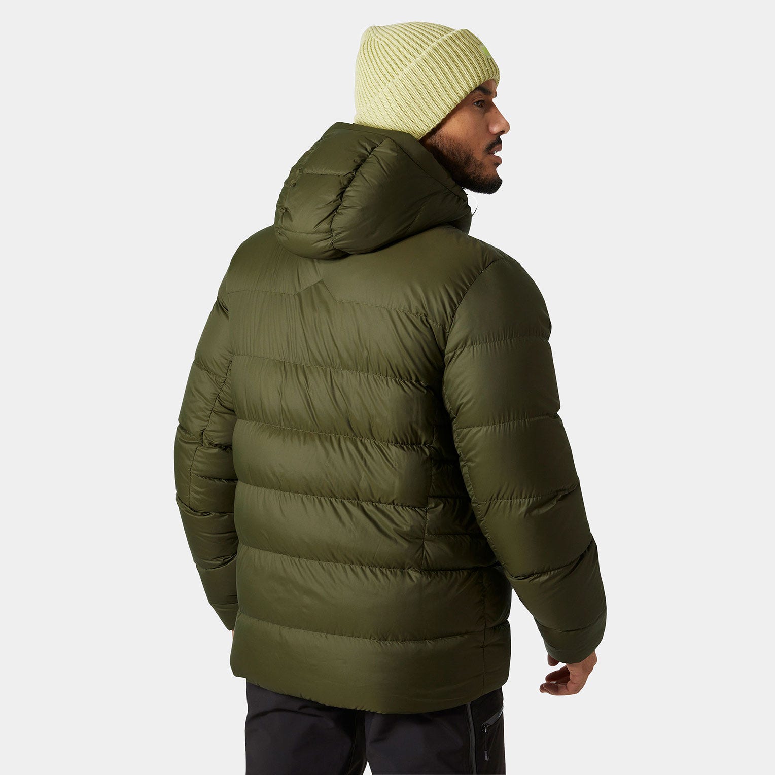 Men's Verglas Polar Down Jacket