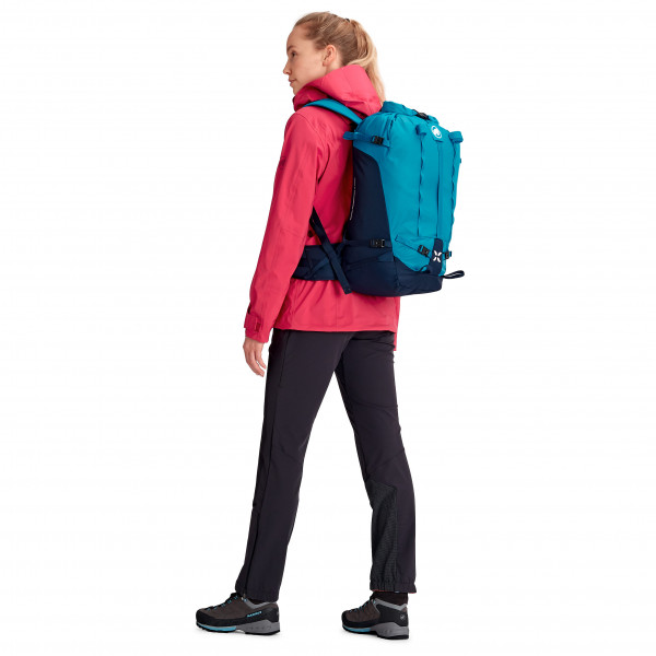 Mammut - Women's Trion Nordwand 28 - Tourenrucksack