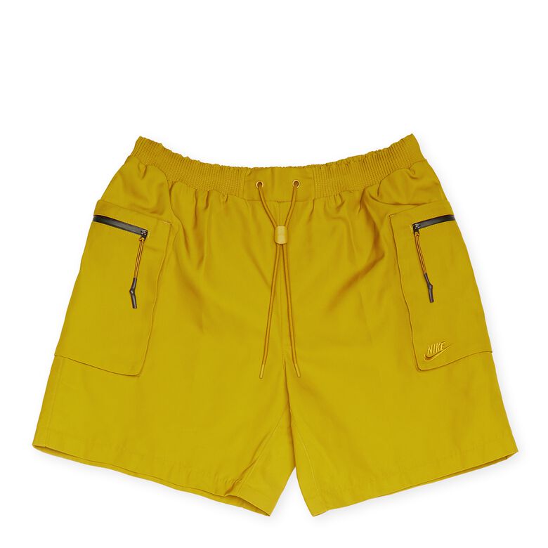 NIKE Tech Pack Woven Utility Short bronzine/black/bronzine