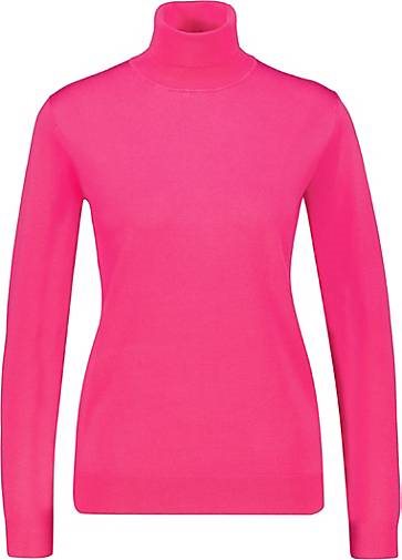 kate storm Damen Rollkragenpullover aus Viskosemix