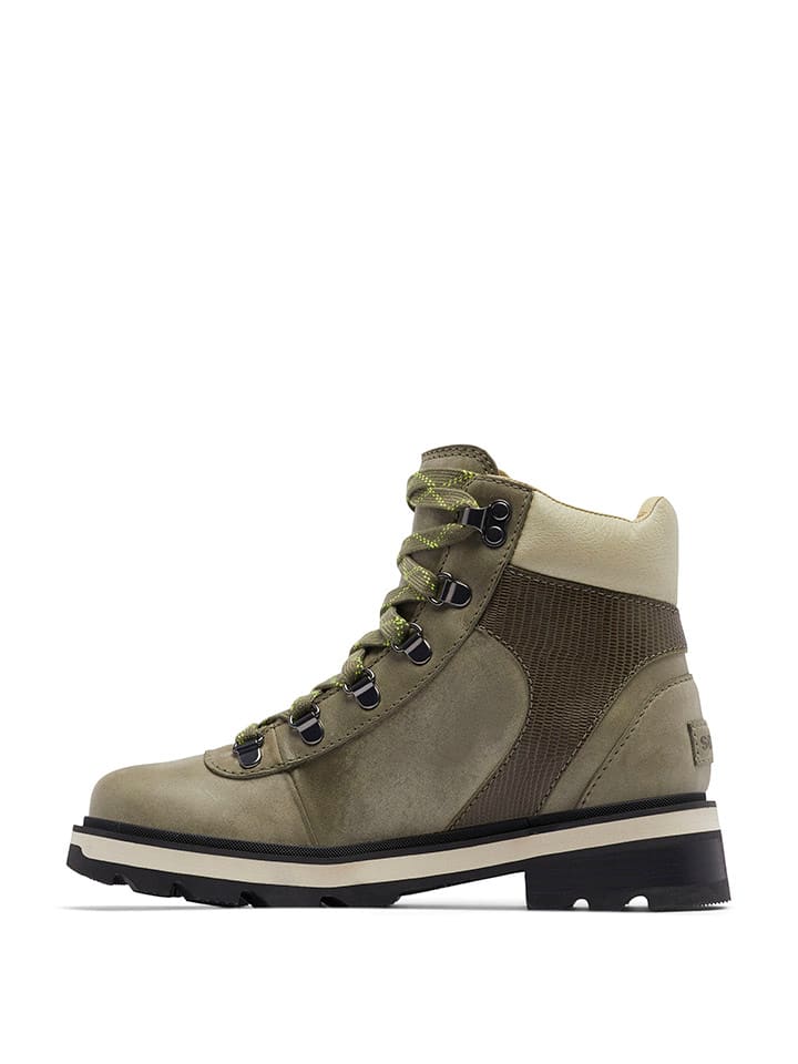 Sorel Leder-Boots 