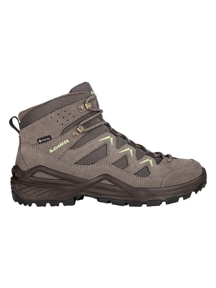 LOWA Wanderschuhe 