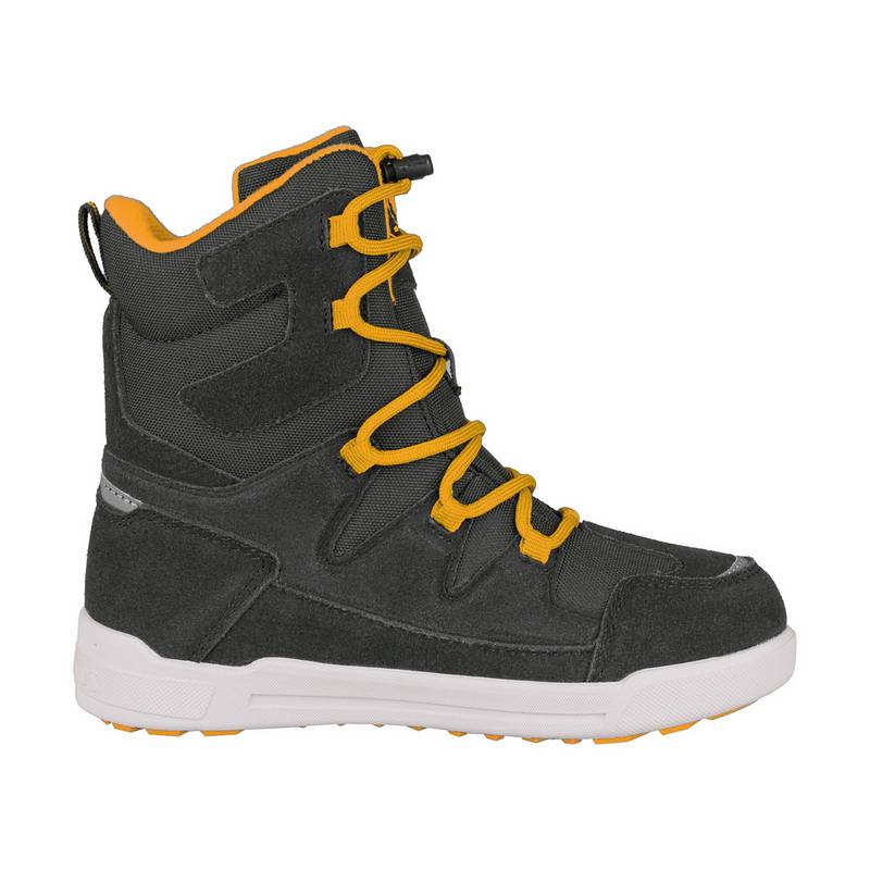 Trollkids Finnmark Winterschuhe Kinder