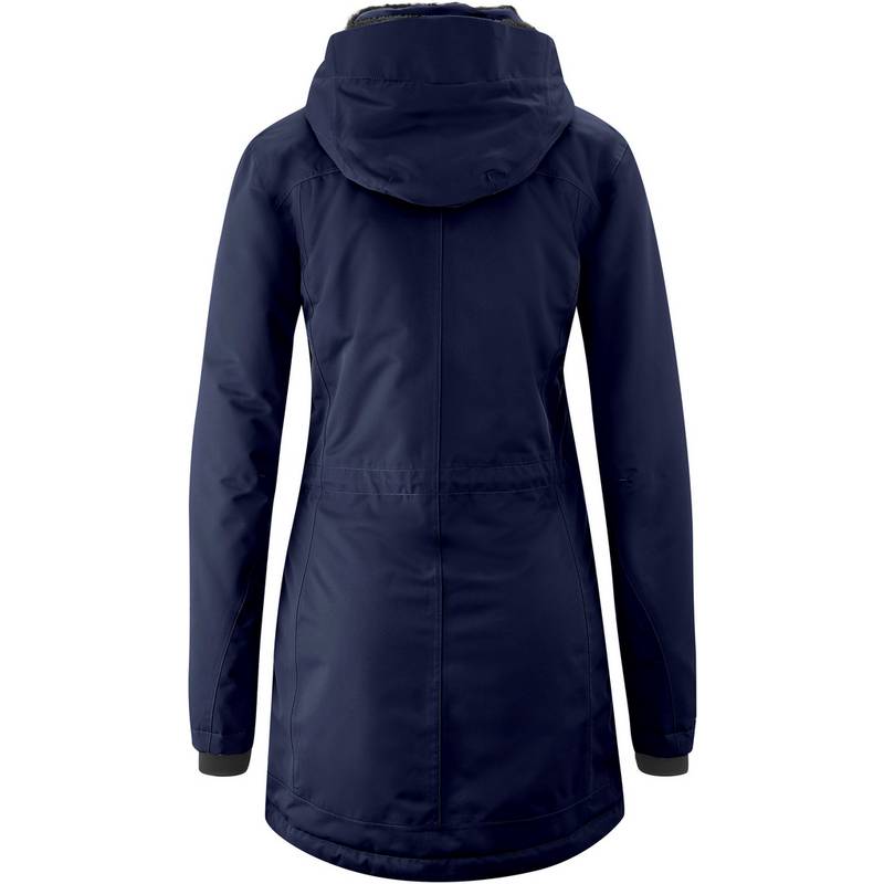 Maier Sports Lisa 2.1 Funktionsmantel Damen