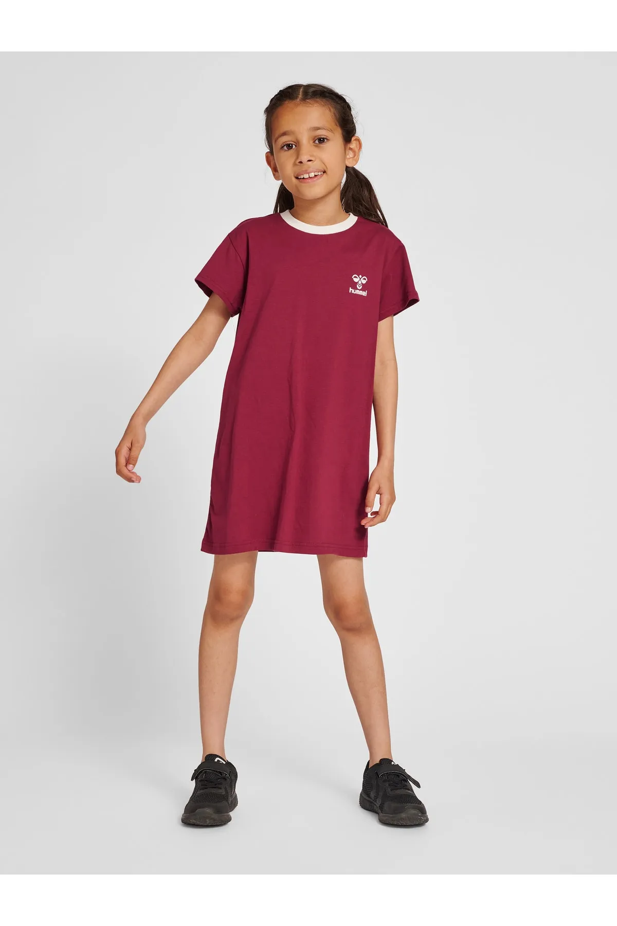 hummel  hmlMILLE T-SHIRTKLEID S/S