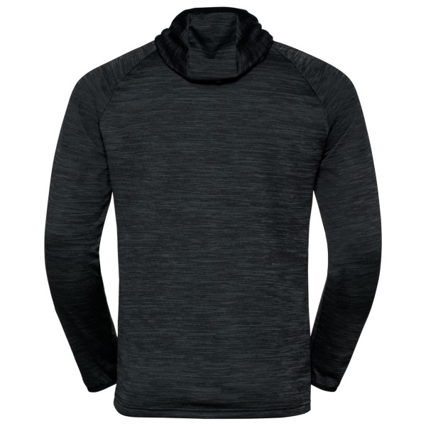 Odlo - Mid Layer Hoody Essential Thermal - Fleecepullover