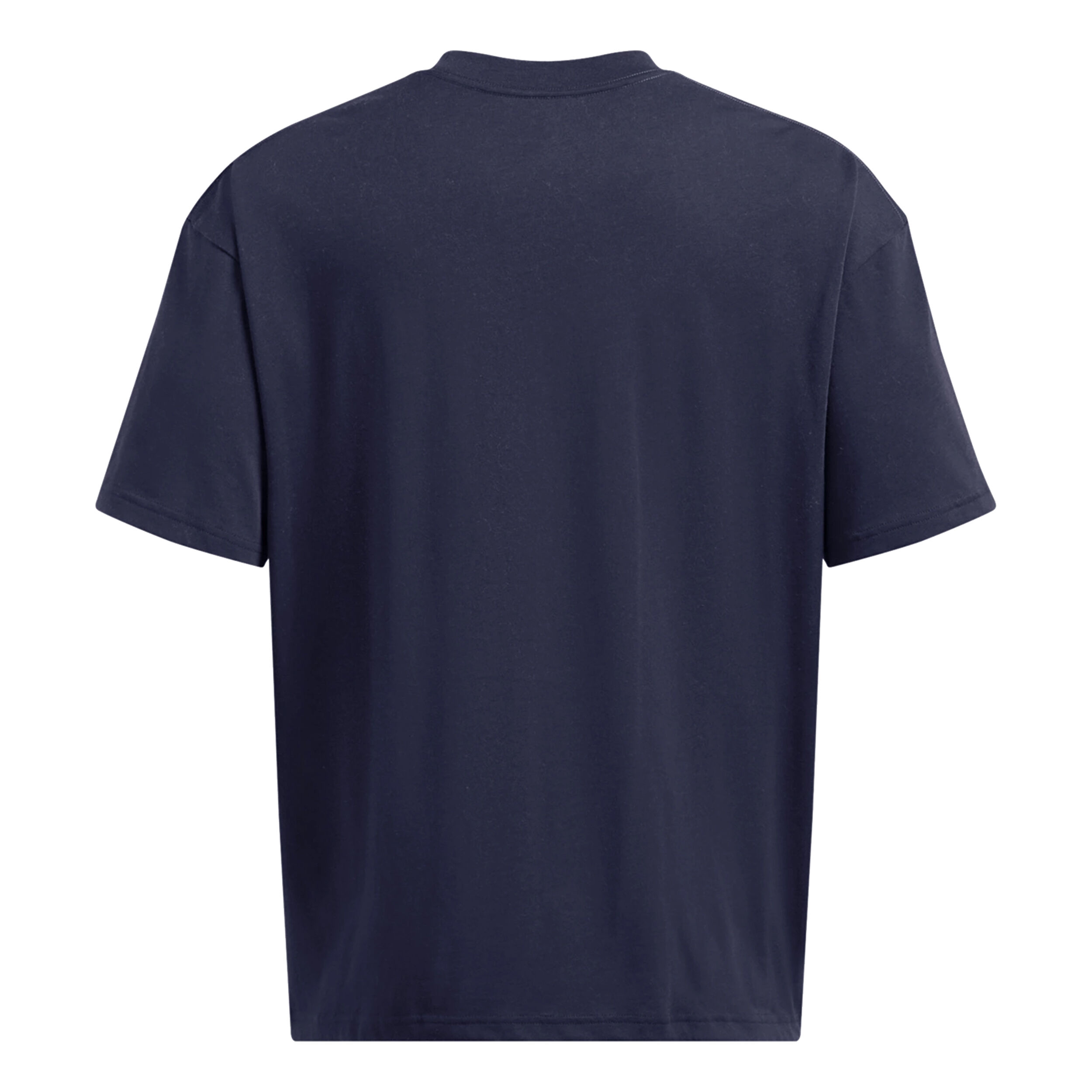 Graphics T-Shirt Herren - Dunkelblau