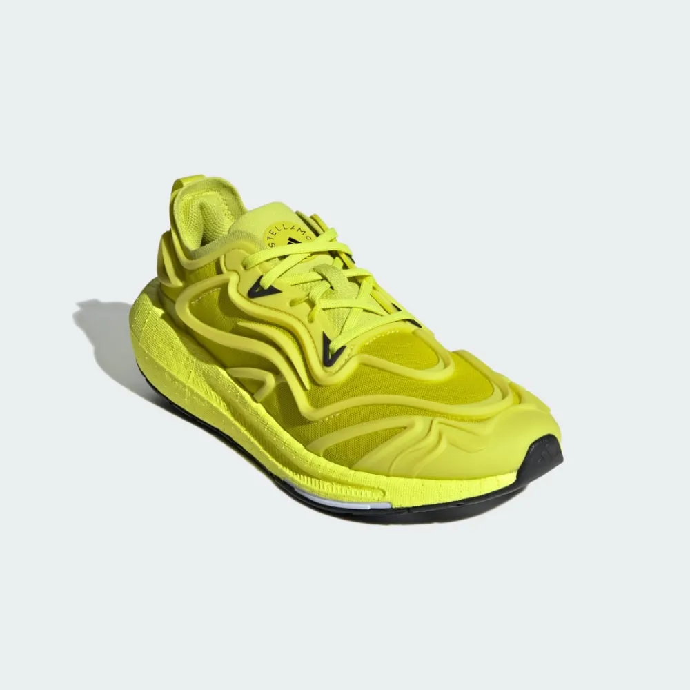 adidas x Stella McCartney UltraBOOST Speed IF0433 / schwarz
