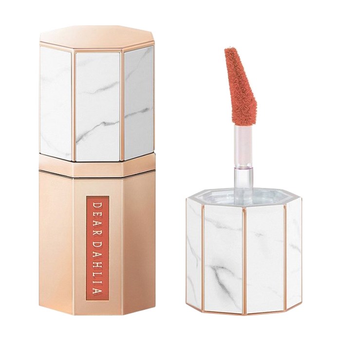 Dream Velvet Lip Mousse