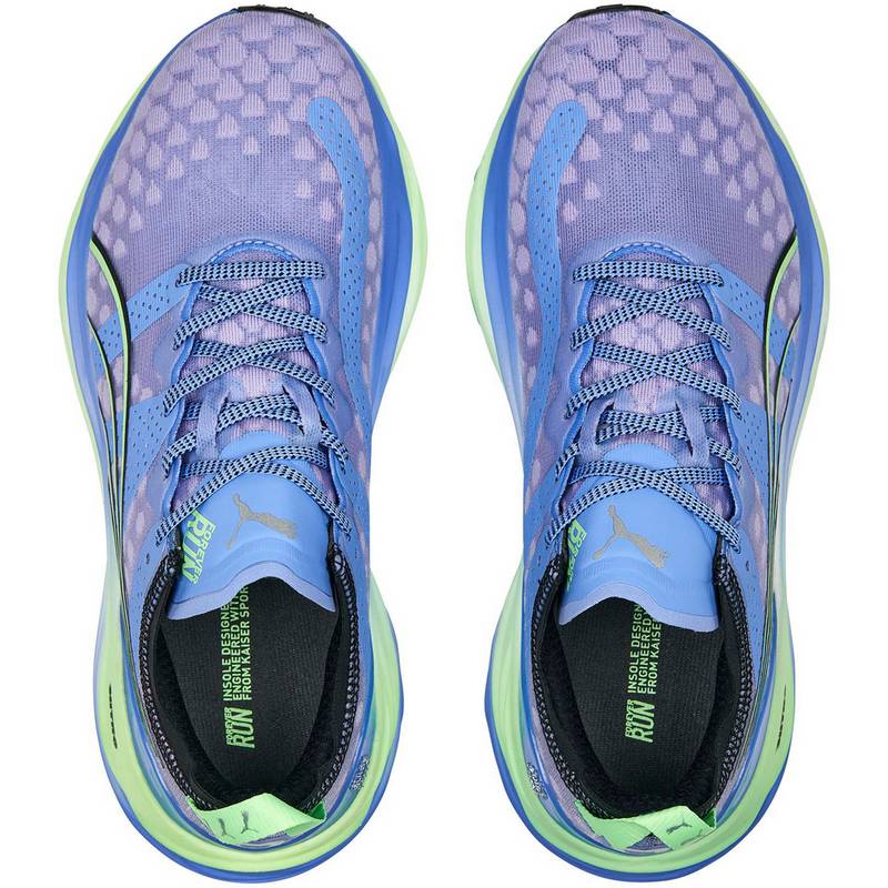 PUMA ForeverRun Nitro Laufschuhe Damen