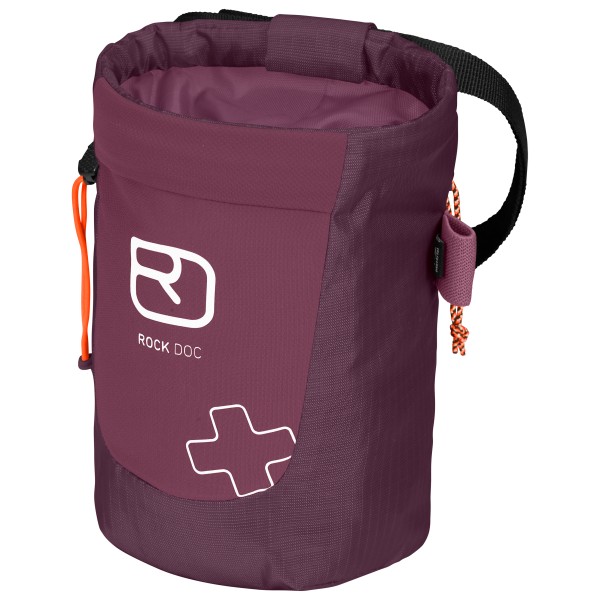 Ortovox - First Aid Rock Doc - Chalkbag