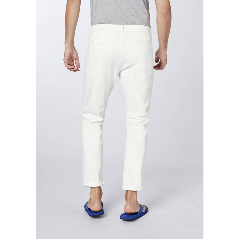 Chiemsee Chino Chinohose Herren
