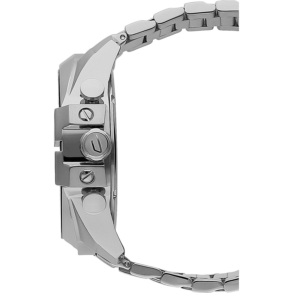 Diesel Chronographe Acier inoxydable Montre