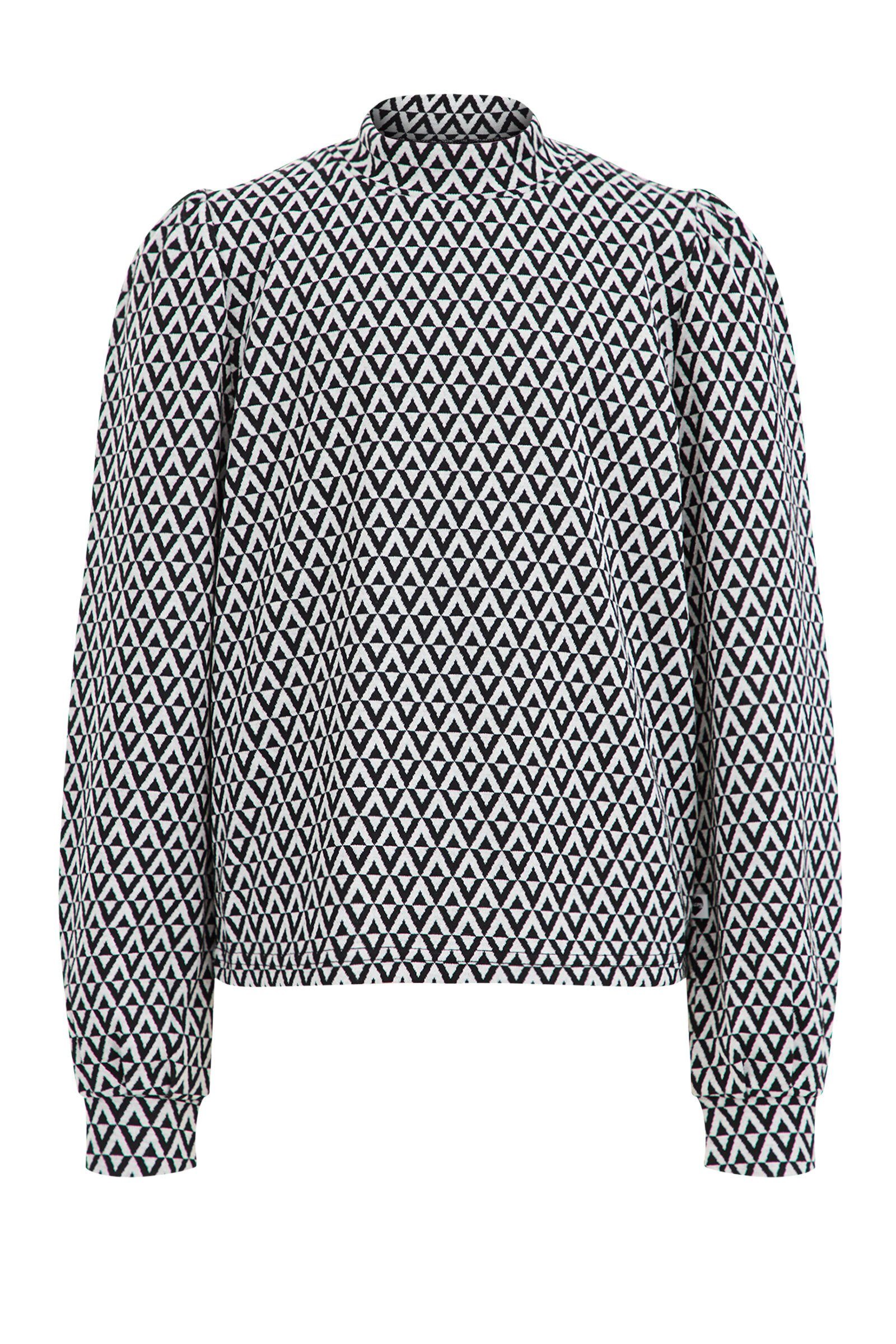 WE Fashion Cardigan (1-tlg)