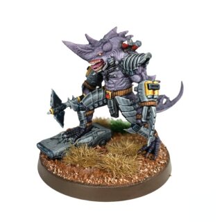 Overlords – Thresherlord