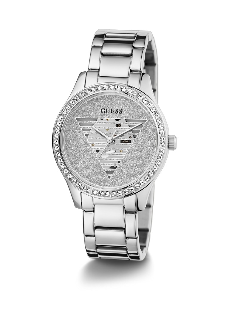 GUESS Lady Idol laikrodis GW0605L1