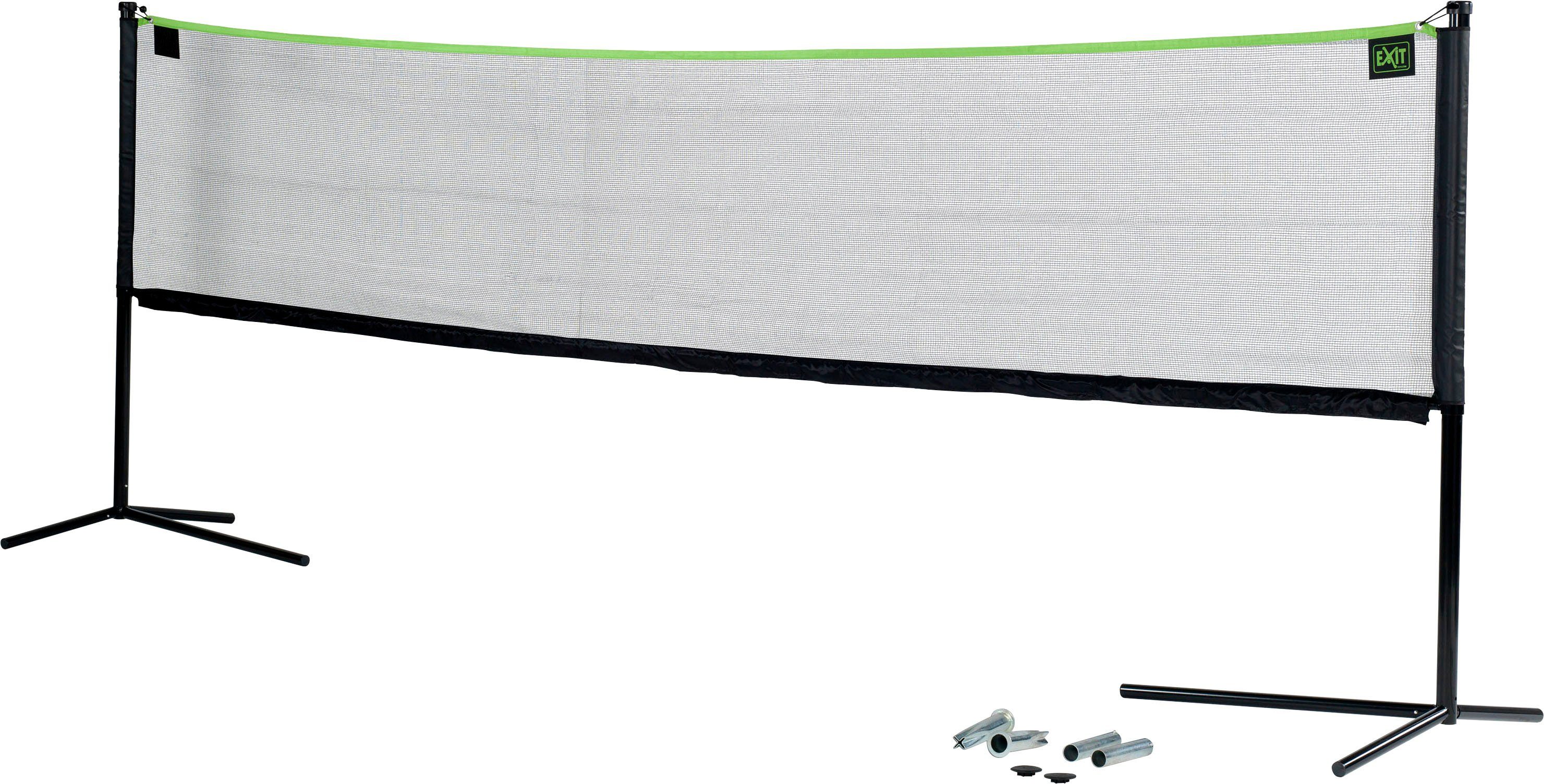 EXIT Multifunktionsnetz Multi Sport Net 5000, BxH: 500x243 cm, höhenverstellbar