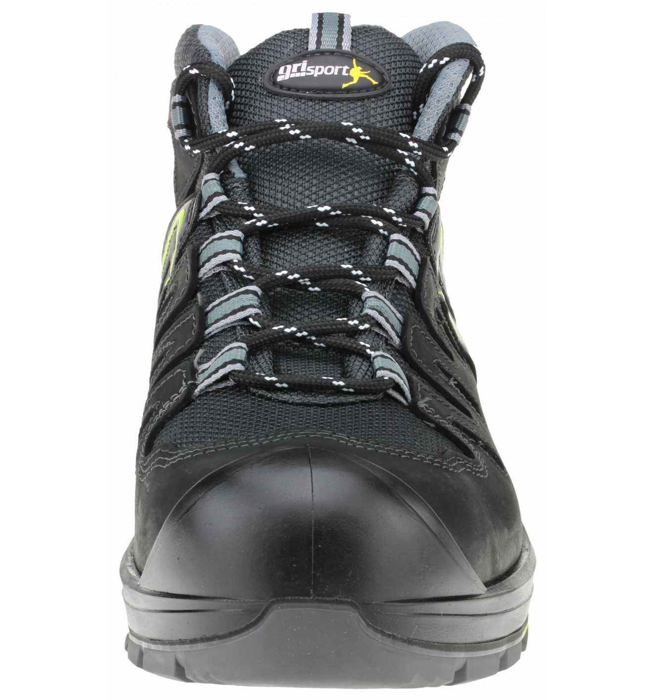 Grisport Maranello 74651C S3 SRC Arbeitsschuh
