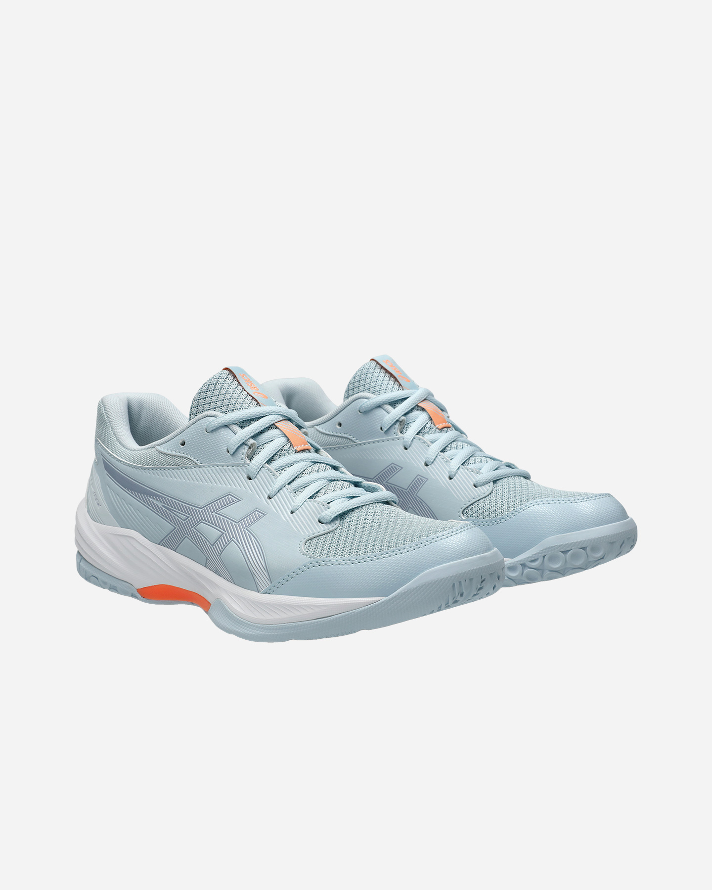 Scarpe Volley Asics Gel-task 4 W 1072A106-020
