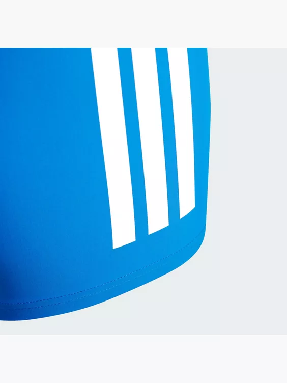 adidas 3-Streifen Kids Boxer-Badehose