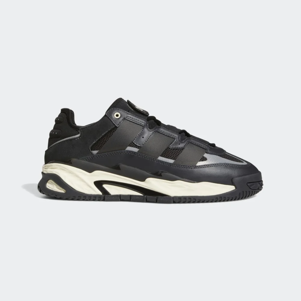 adidas Niteball GY8566 / schwarz